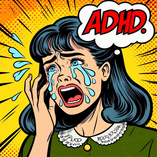 Narcissistic Personality Disorder and ADHD Guide