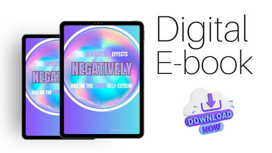 Understanding the Devastating Effects of ADHD on Self-Esteem: A Deep Dive into ADHD RSD