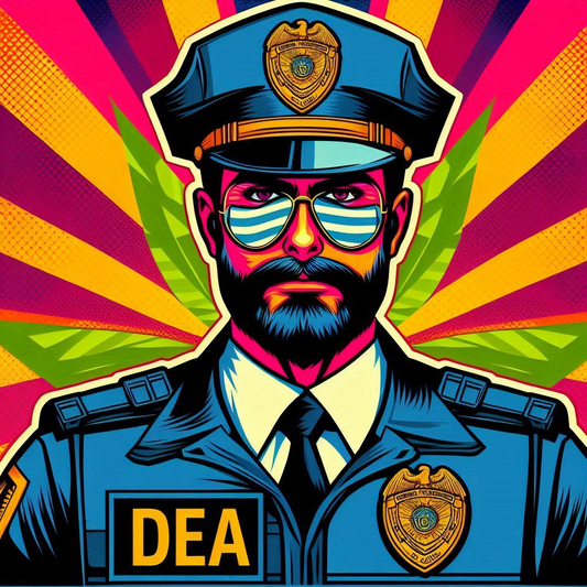 The DEA’s Impact on ADHD Treatment and the Fentanyl Crisis