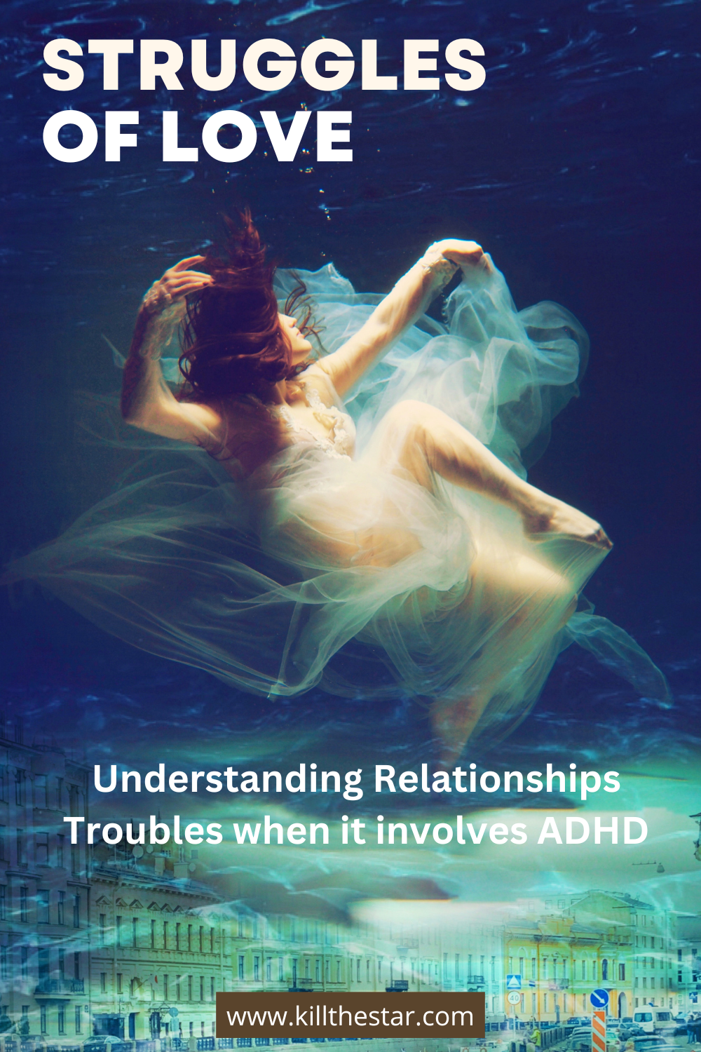 The Struggles of Love: Understanding ADHD and Relationship Troubles