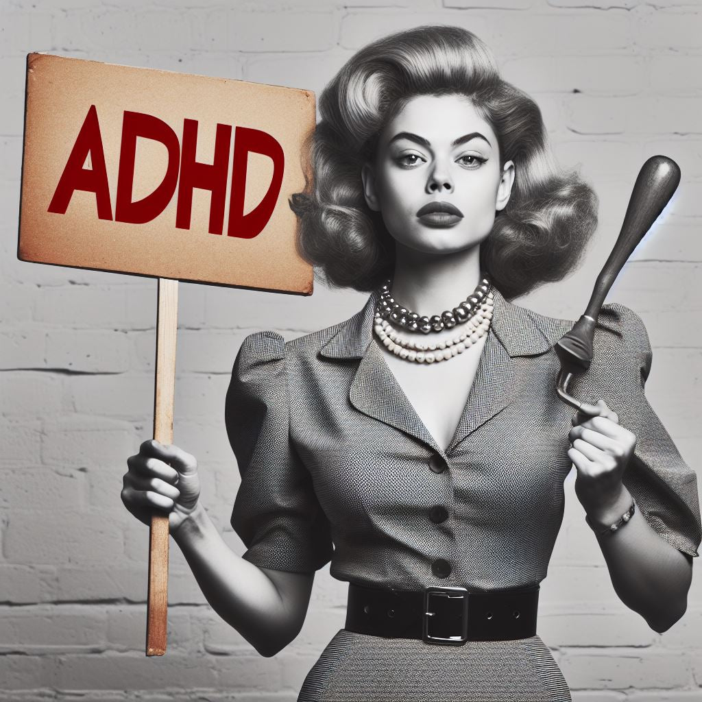 Understanding ADHD & RSD: Improve Communication Breakdown.