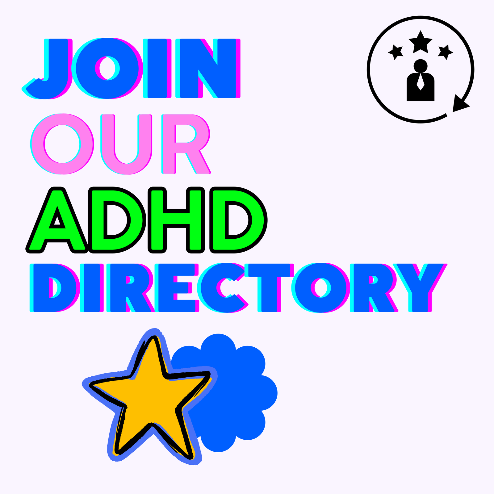 ADHD Professional Directory: Connect with Expert ADHD Specialists - Kill the Star