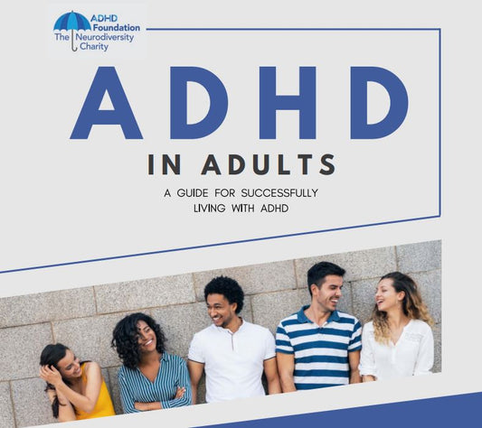 ADHD in Adults Guide: Expert Tips for Successful Living - Kill the Star