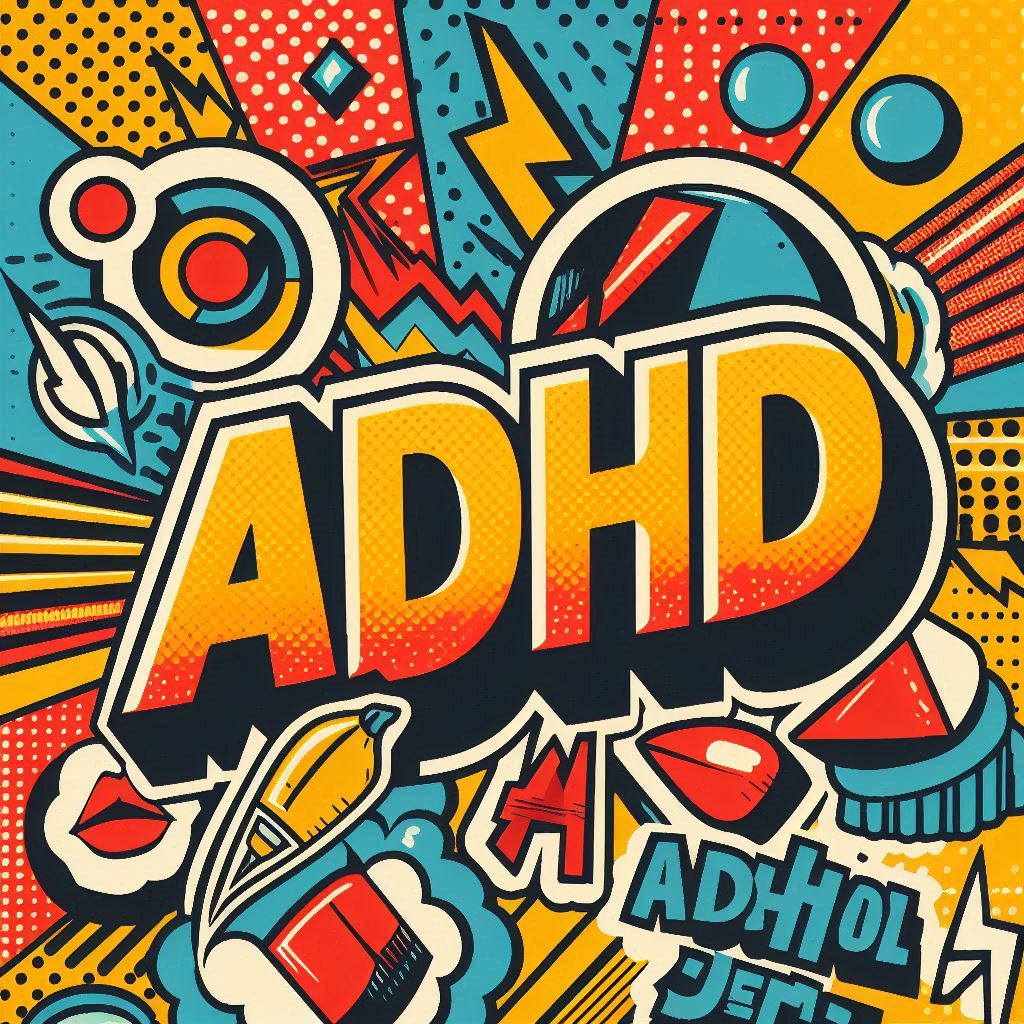 ADHD in Adults Guide: Expert Tips for Successful Living - Kill the Star