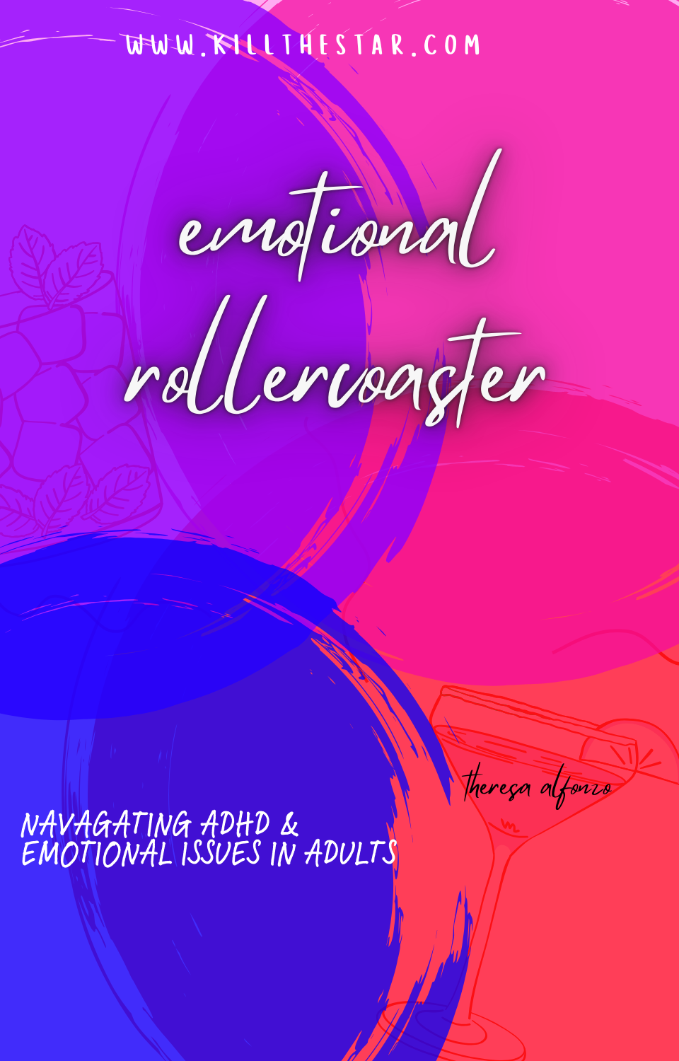 Emotional Rollercoaster: Essential Strategies for ADHD Emotional Regulation in Adults - Kill the Star