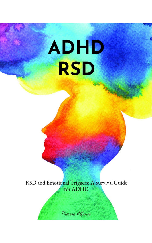 RSD and Emotional Triggers: A Survival Guide for ADHD - Kill the Star