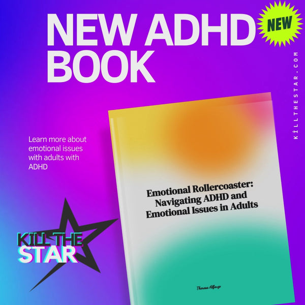 Emotional Rollercoaster: Essential Strategies for ADHD Emotional Regulation in Adults